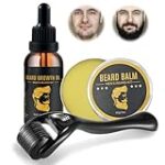 Guía de los mejores productos de barbería para evitar que te pique la barba al crecer Guía de los mejores productos de barbería para evitar que te pique la barba al crecer