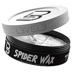 Spider Wax: Análisis y comparativa de la cera para barbería más eficaz del mercado Spider Wax: Análisis y comparativa de la cera para barbería más eficaz del mercado