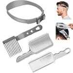 Guía completa: Tipos de degradado hombre y los mejores productos de barbería para lograrlos