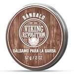 Los 5 mejores productos para alisar la barba: Análisis y comparativa completa