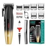 Guía de productos para lograr el mejor fade corte: Análisis y comparativa de los mejores productos de barbería Guía de productos para lograr el mejor fade corte: Análisis y comparativa de los mejores productos de barbería