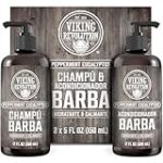 Beneficios y usos del aceite de barba: un análisis comparativo de los mejores productos de barbería