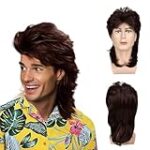 El estilo Mullet: Análisis y comparativa de los mejores productos de barbería para lucirlo con éxito