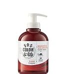Análisis de los mejores productos de barbería para el color de pelo otoño 2023: ¡Descubre cuáles son los más recomendados!