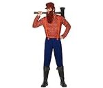 Outfit leñador: Los mejores productos de barbería para un estilo rugged Outfit leñador: Los mejores productos de barbería para un estilo rugged