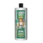 Análisis y comparativa: ¿Cuál es el mejor champú de chufa para el cuidado capilar masculino?