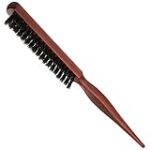 Tipos de coletas: Guía completa para lucir peinados impecables con productos de barbería Tipos de coletas: Guía completa para lucir peinados impecables con productos de barbería