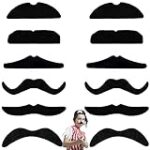 Los mejores productos de barbería para lucir un tipo de bigote fino: Guía de análisis y comparativa