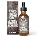 Barba irregular: Encuentra la solución perfecta con los mejores productos de barbería