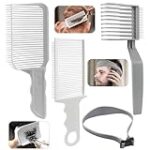 Análisis de los mejores productos de barbería para un pelado con mid fade