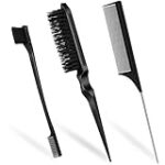 Análisis de los mejores productos de barbería para lucir los mejores peinados con coleta en hombres Análisis de los mejores productos de barbería para lucir los mejores peinados con coleta en hombres
