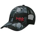 Las mejores gorras de camionero para completar tu look de barbero: Análisis y comparativa