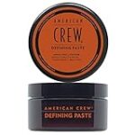 Análisis y comparativa: American Crew Defining Paste, la mejor opción para un peinado impecable Análisis y comparativa: American Crew Defining Paste, la mejor opción para un peinado impecable