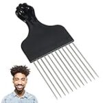 Los 5 mejores productos de barbería para el cuidado del cabello afro largo en hombres Los 5 mejores productos de barbería para el cuidado del cabello afro largo en hombres