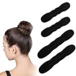 Moño con Pelos Sueltos: Los Mejores Productos de Barbería para un Look Desenfadado Moño con Pelos Sueltos: Los Mejores Productos de Barbería para un Look Desenfadado