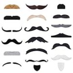 Los Mejores Productos de Barbería para Lucir un Bigote al Estilo de los Años 20
