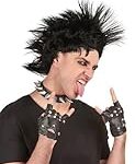 Análisis de los mejores productos de barbería para un corte de pelo cresta punk: ¡Logra el estilo perfecto!
