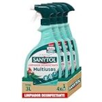 Análisis y comparativa de los mejores sprays de limpieza para barbería