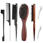Guía de los mejores productos de barbería para el corte de pelo en hombres con cabello liso Guía de los mejores productos de barbería para el corte de pelo en hombres con cabello liso