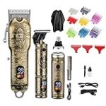 Análisis de los mejores productos de barbería para lucir los cortes de pelo de moda en 2023 para hombre Análisis de los mejores productos de barbería para lucir los cortes de pelo de moda en 2023 para hombre