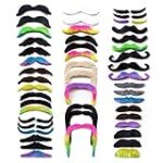 Guía completa de bigotes: Tipos y los mejores productos de barbería para cuidarlos