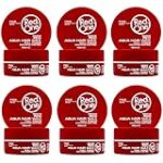 Análisis y comparativa de la mejor cera Red One para estilizar tu cabello