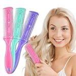 Análisis de los mejores productos de barbería para lucir cortes de pelo que no necesitan peinarse en mujeres