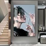 Guía de los Mejores Productos de Barbería para Carteles de Peluquería: Análisis y Comparativa Guía de los Mejores Productos de Barbería para Carteles de Peluquería: Análisis y Comparativa