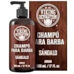 ¡Adiós a la caspa en barba y cejas! Descubre los mejores productos de barbería para combatirla