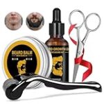 ¿Cuánto crece la barba en un mes? Análisis y comparativa de los mejores productos de barbería para acelerar su crecimiento ¿Cuánto crece la barba en un mes? Análisis y comparativa de los mejores productos de barbería para acelerar su crecimiento