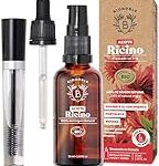 Análisis completo: Los mejores aceites de ricino para la barba en 2021 Análisis completo: Los mejores aceites de ricino para la barba en 2021
