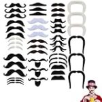 Guía de productos de barbería para personas con bigotes: ¡Los mejores aliados para un cuidado impecable!