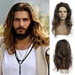 Guía de los mejores productos de barbería para cuidar y estilizar el pelo semi largo ondulado en hombres Guía de los mejores productos de barbería para cuidar y estilizar el pelo semi largo ondulado en hombres