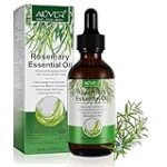 Guía completa: Cómo aplicar el aceite de romero en el pelo y sus beneficios para el cuidado capilar - Análisis de los mejores productos de barbería