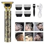 Descubre los Mejores Cortes de Pelo para Hombres: Análisis y Comparativa junto a Fotografías de Barbería