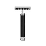 Análisis y comparativa: Muhle R41, la mejor maquinilla de afeitar para un afeitado perfecto