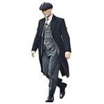 El estilo de Thomas Shelby: Análisis del corte de pelo de Peaky Blinders y los mejores productos de barbería para lograrlo