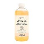 Beneficios del aceite de almendras en la barbería: Análisis y comparativa de los mejores productos disponibles