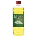 Análisis y comparativa: ¿Cuál es el mejor aceite de citronela para protegerte de los mosquitos en la barbería?