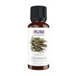 Análisis y comparativa: Descubre los beneficios del aceite esencial de citronela en la barbería