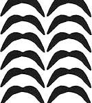 Los 5 mejores productos de barbería para lucir un mostacho impecable: ¡Cuida tu bigote con estilo! Los 5 mejores productos de barbería para lucir un mostacho impecable: ¡Cuida tu bigote con estilo!