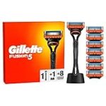 Comparativa de cuchillas Gillette: ¿Cuál es la mejor opción para tu afeitado?