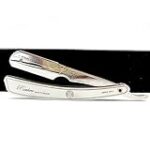 Análisis y comparativa: Descubre la mejor navaja Parker para tu kit de barbería Análisis y comparativa: Descubre la mejor navaja Parker para tu kit de barbería