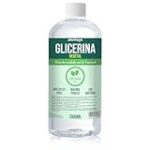 Análisis y comparativa de las mejores glicerinas líquidas vegetales para el cuidado de la barba