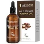Análisis y comparativa de los mejores aceites de argán puro para barba: ¡Descubre cuál es el indicado para ti!