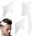 Análisis de los mejores productos para un rapado degradado con entradas: ¡Consigue el look perfecto!