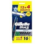 Análisis comparativo: Gillette 3, la mejor opción para un afeitado impecable
