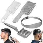 Guía definitiva de cortes de pelo para rostros ovalados en hombres: análisis y comparativa de los mejores productos de barbería