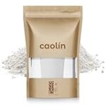 Análisis y comparativa de las mejores arcillas blancas caolín para barbería: ¡Descubre cuál es la ideal para tu piel y cabello!
