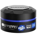 Comparativa: Descubre cuál es la cera más resistente para un acabado impecable en barbería Comparativa: Descubre cuál es la cera más resistente para un acabado impecable en barbería